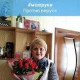 Лариса Бабкова