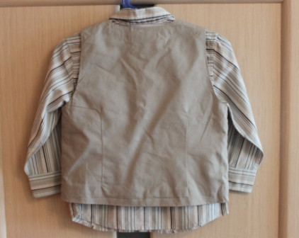 Рубашки (5 штук)- по 250 руб.