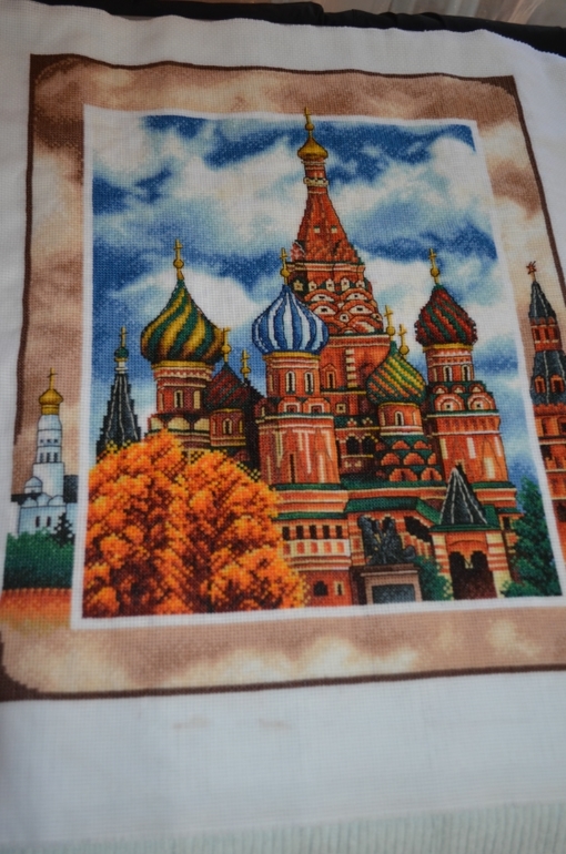 4 месяца трудов