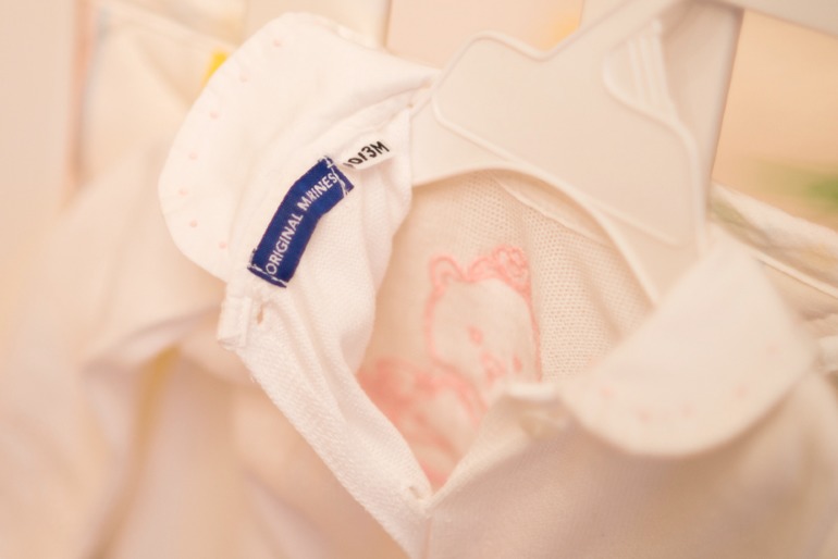 Комбинезон Mothercare
