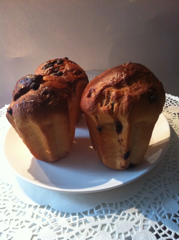 Мои куличики