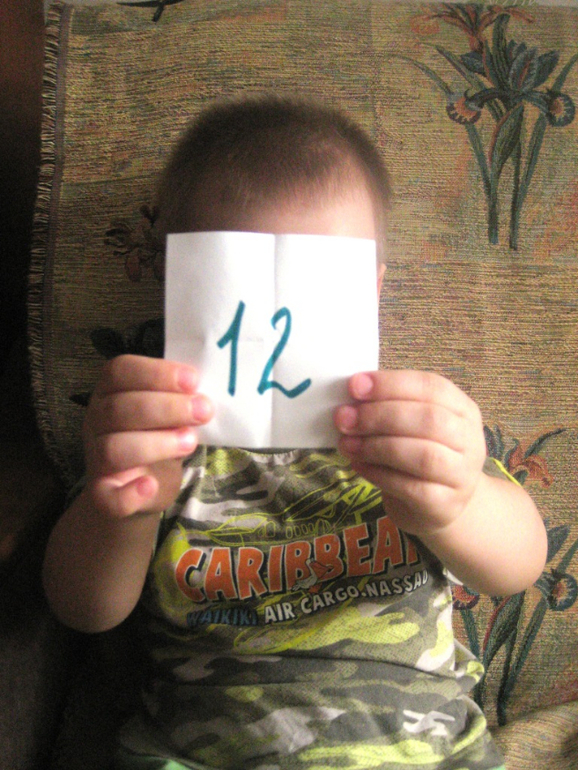 Подарочек для мальчика 2-3 лет. СТОП 2 апреля. Розыгрыш состоялся!