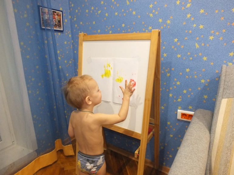 ТН подводный мир и его обитатели.