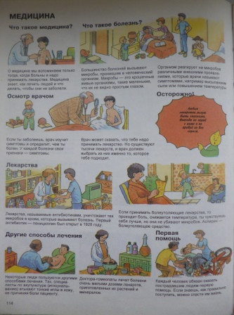 Книги из библиотеки 6