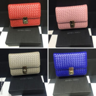 Сумки Bottega Veneta