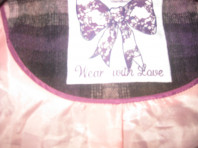 Пальто на девочку 5 лет, весна - осень