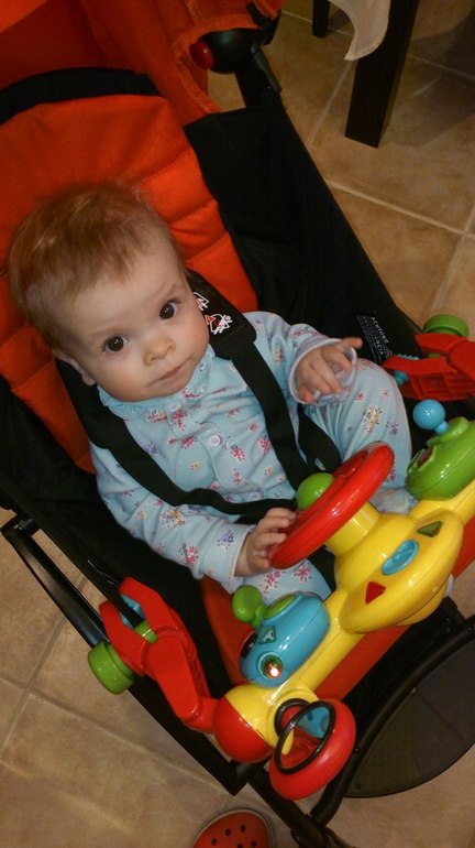 Babyzen Yoyo