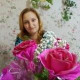 Светлана Симанович