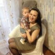 Екатерина Чернова