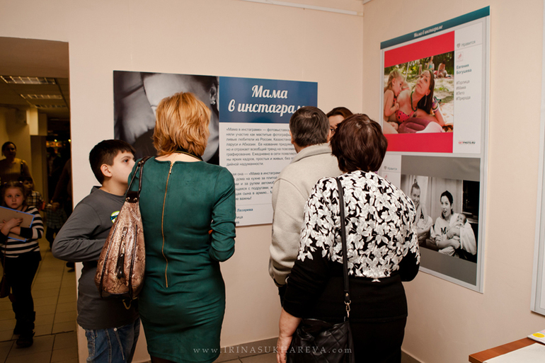 Фестиваль Горлица 2013 в Дарвиновском музее