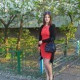 Alina Targonya-Pivchuk
