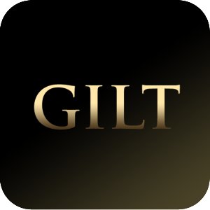 GILT самый популярный магазин закрытых распродаж.