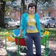 Иришка Лашина