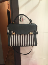 Сумка Henri Bendel