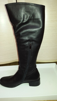 Натуральная кожа