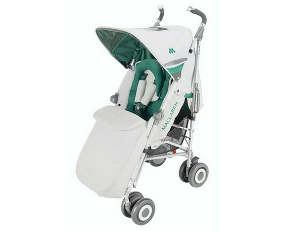 Sale! Предновогодняя распродажа от Maclaren!