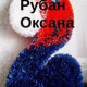 Оксана Цифра