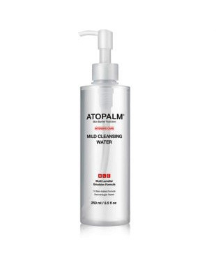 Atopalm - помощь при атопическом дерматите!