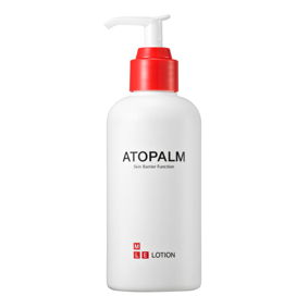 Atopalm - помощь при атопическом дерматите!
