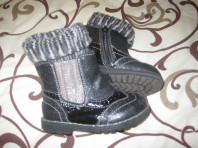 обувь на девочку