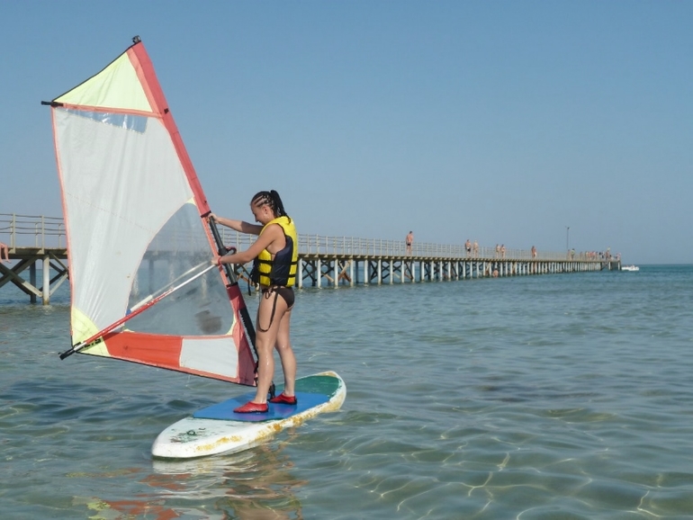 Laguna Vista Beach Resort 5* 16-28 февраля 2014