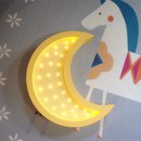 Светильник для детской комнаты  