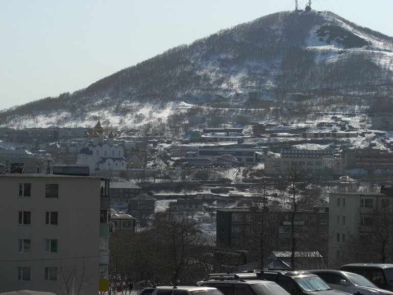 камчатка)))