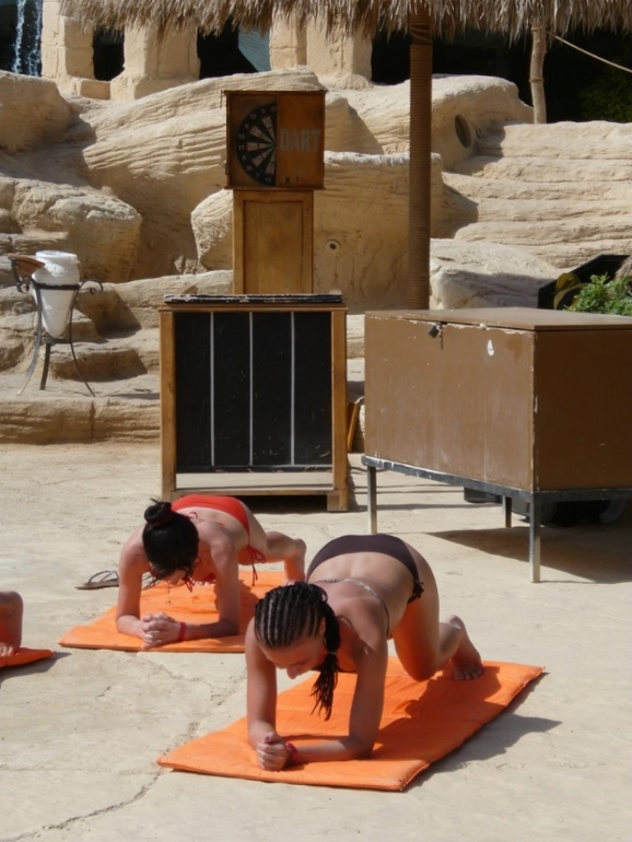 Laguna Vista Beach Resort 5* 16-28 февраля 2014