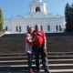 Дарья Савельева