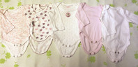 Одежда на девочку, размер 50-68