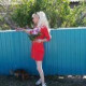 Натали Лазарева