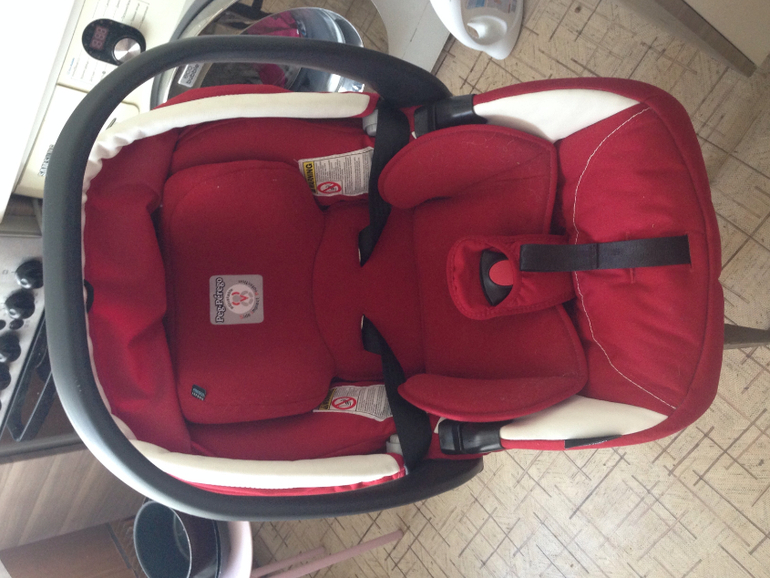 Peg-perego Primo Viaggio.