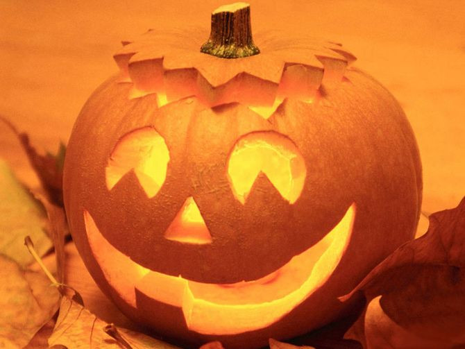 ТН - Helloween 2012