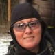 Анастасия Лермонтова