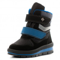 Комплект пуховик и полукомбинезон L3V Франция