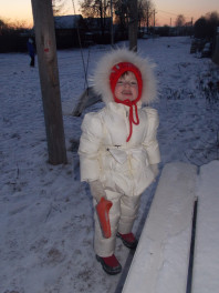 Костюм Borelli 2-3 года