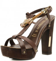 итальянские босоножки новые!!!