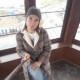 Юлия Любовощина