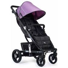 Emmaljunga Scooter S ИЛИ Valco Baby ZEE ???