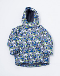 Финская одежда Lappikids, Remu Travalle