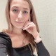 Женя Баулина