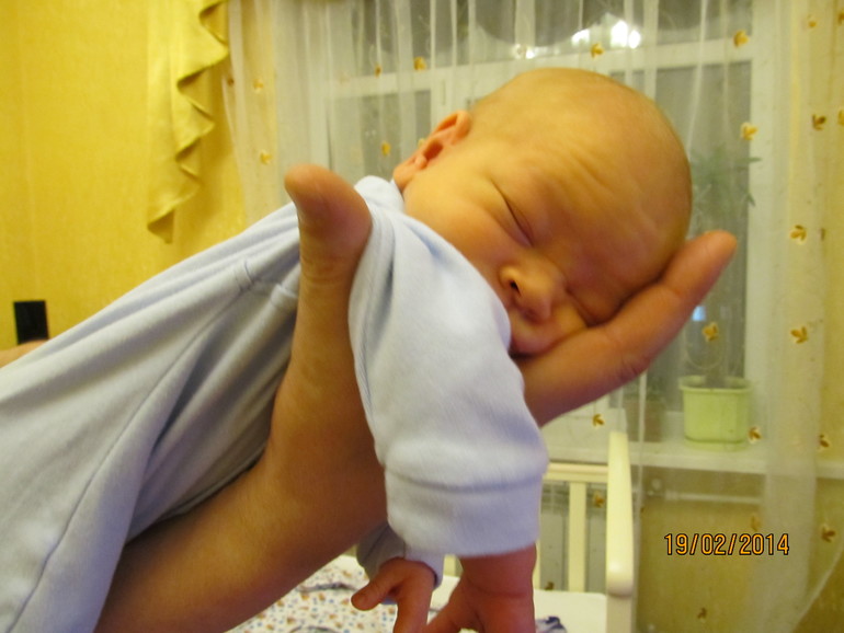 Мой любимый, любимый мужчина...)