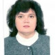 Инна Маник