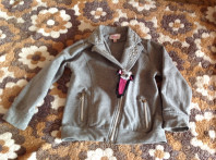 Куртка Италия