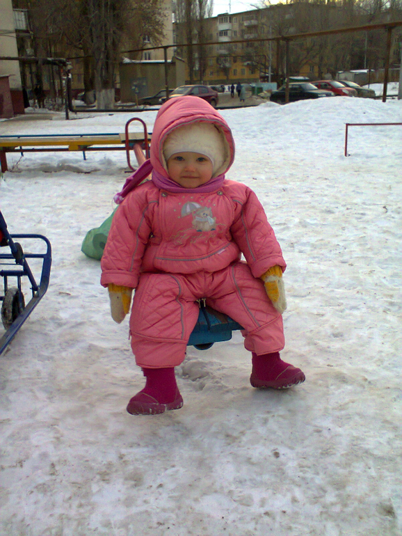 немного фоточек)))