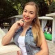 Анастасия Викторова