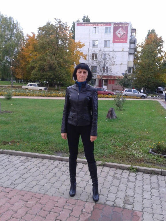 Как то так