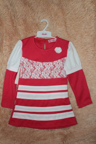 Пакет новых вещей на 8-9 лет