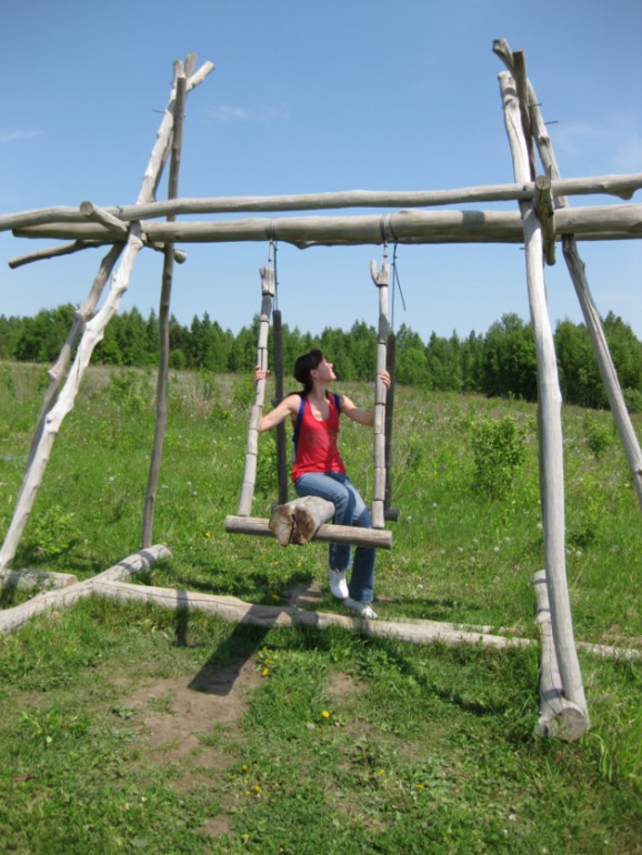 Никола-Ленивец.
