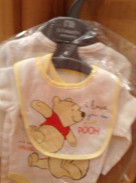 Новый комплект для новорожденного Mothercare
